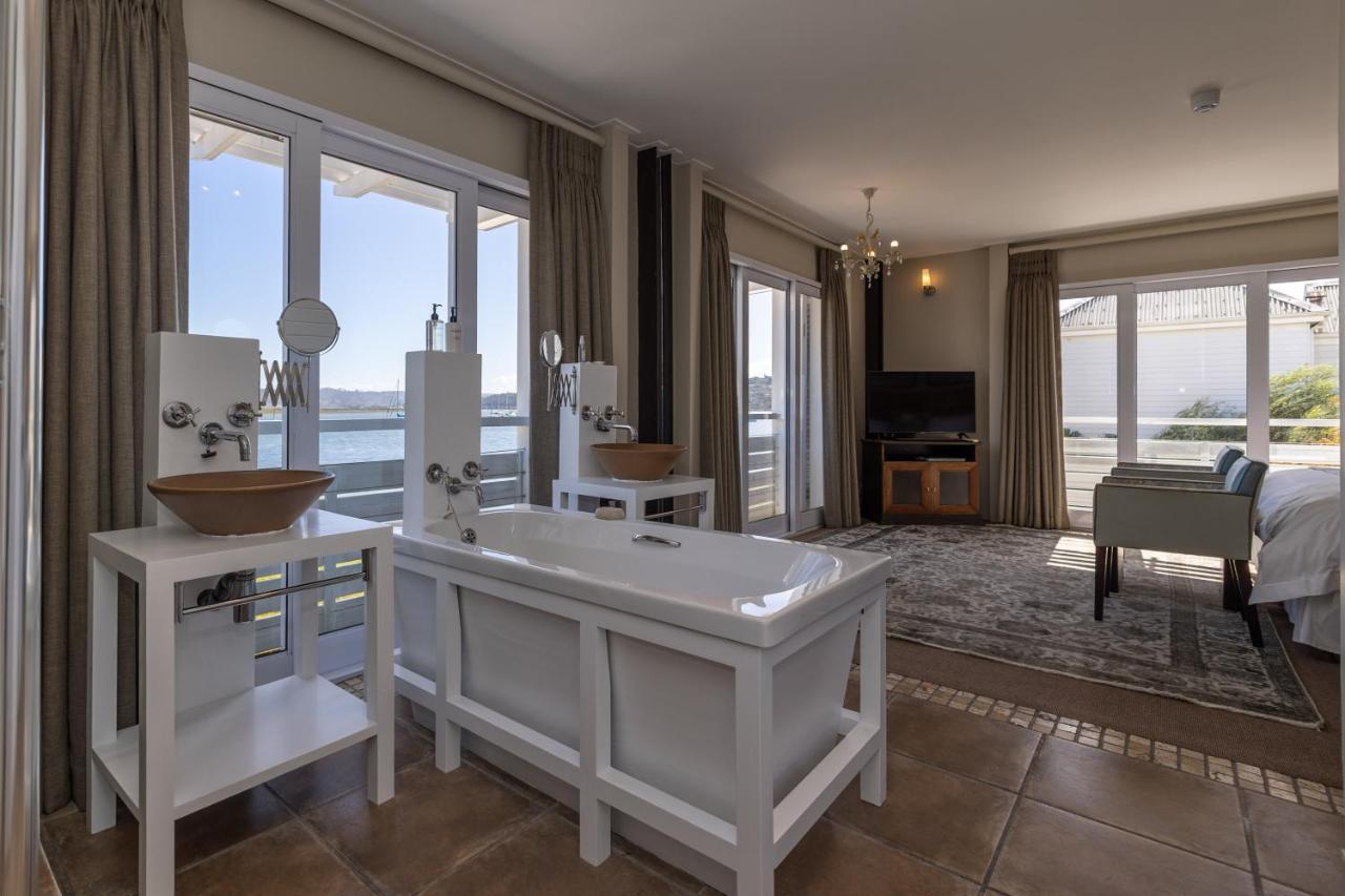 The Lofts Boutique Hotel Книсна Екстер'єр фото