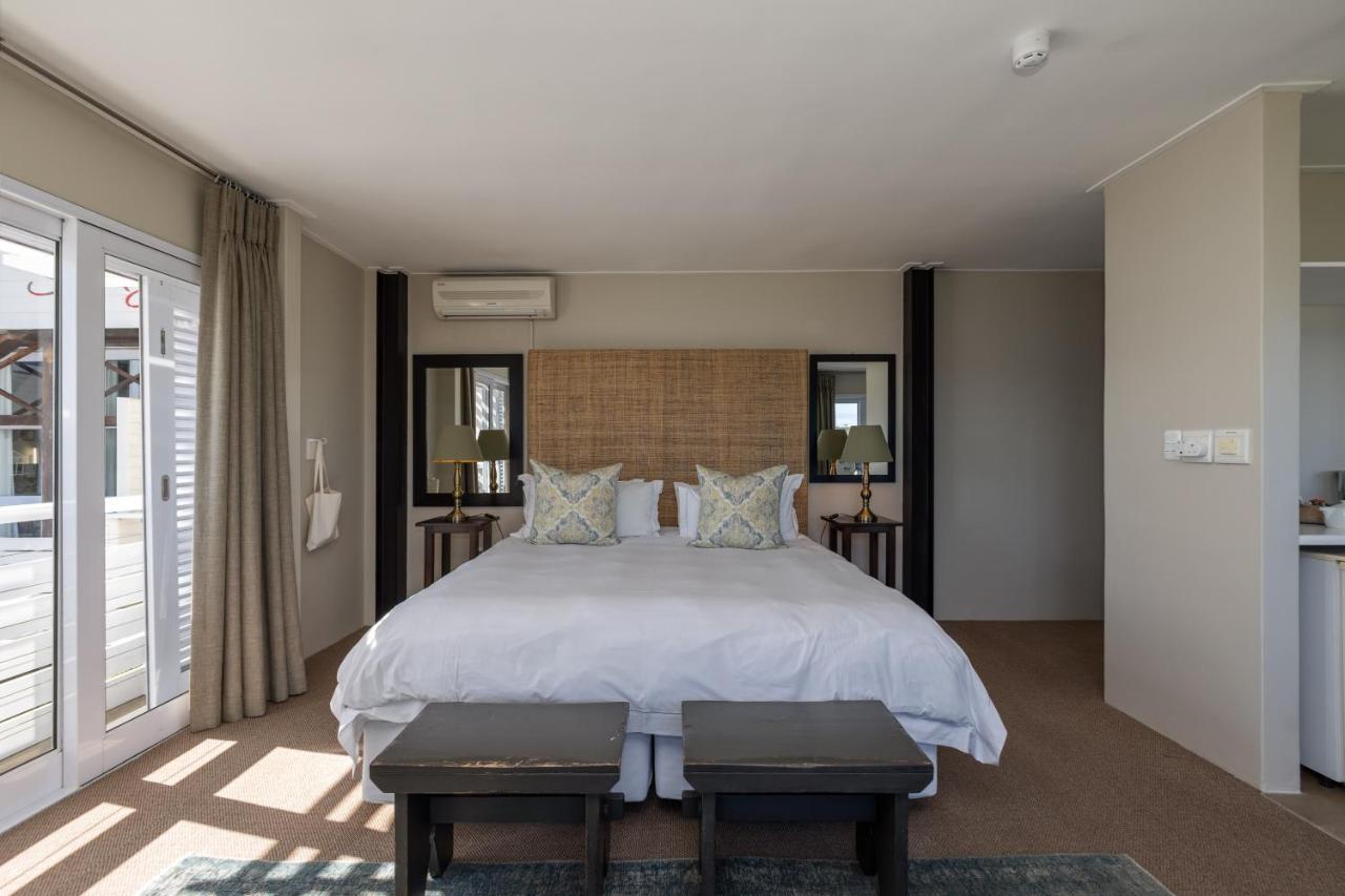 The Lofts Boutique Hotel Книсна Екстер'єр фото