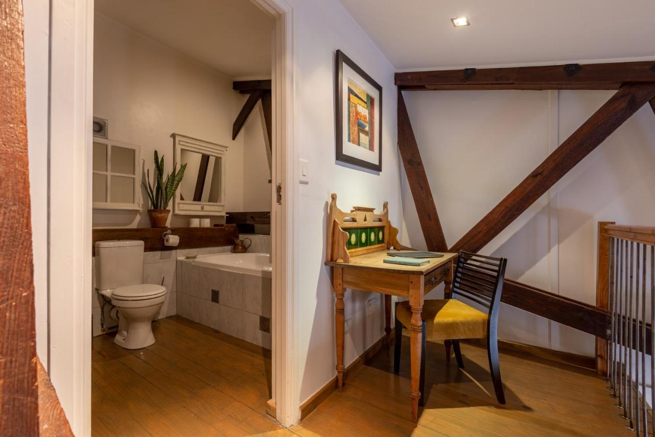 The Lofts Boutique Hotel Книсна Екстер'єр фото