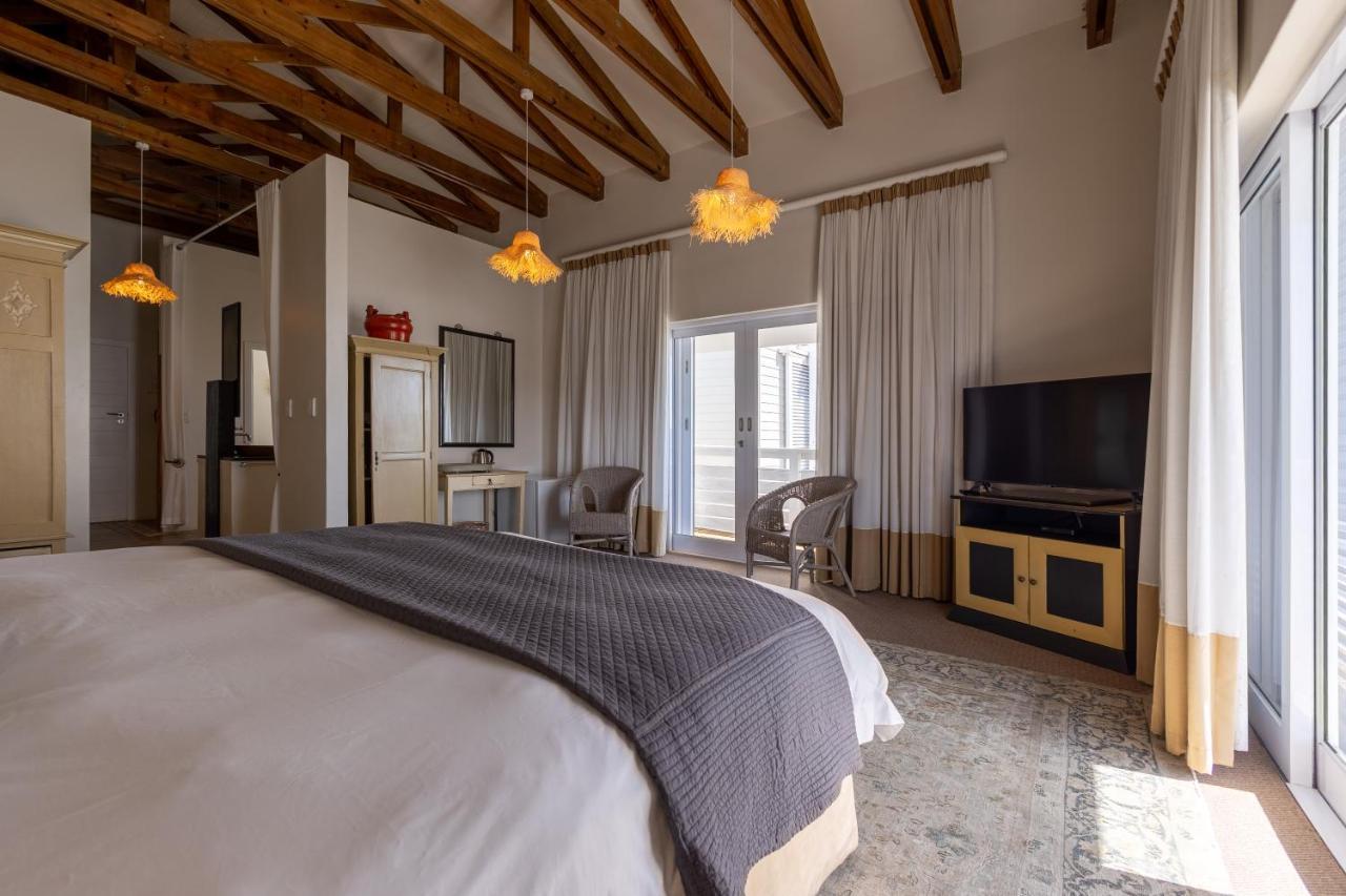 The Lofts Boutique Hotel Книсна Екстер'єр фото