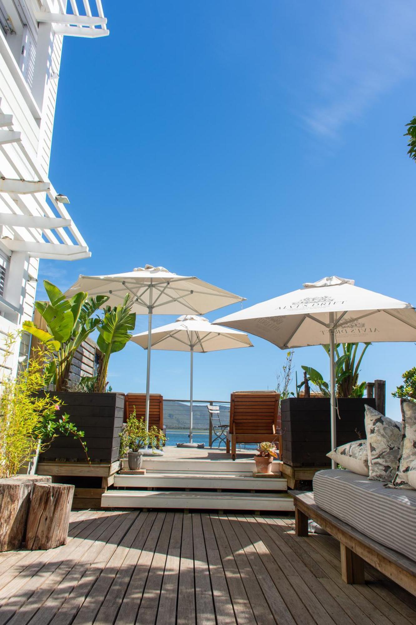 The Lofts Boutique Hotel Книсна Екстер'єр фото