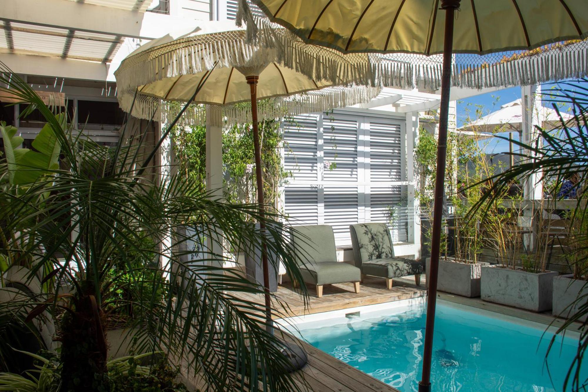 The Lofts Boutique Hotel Книсна Екстер'єр фото