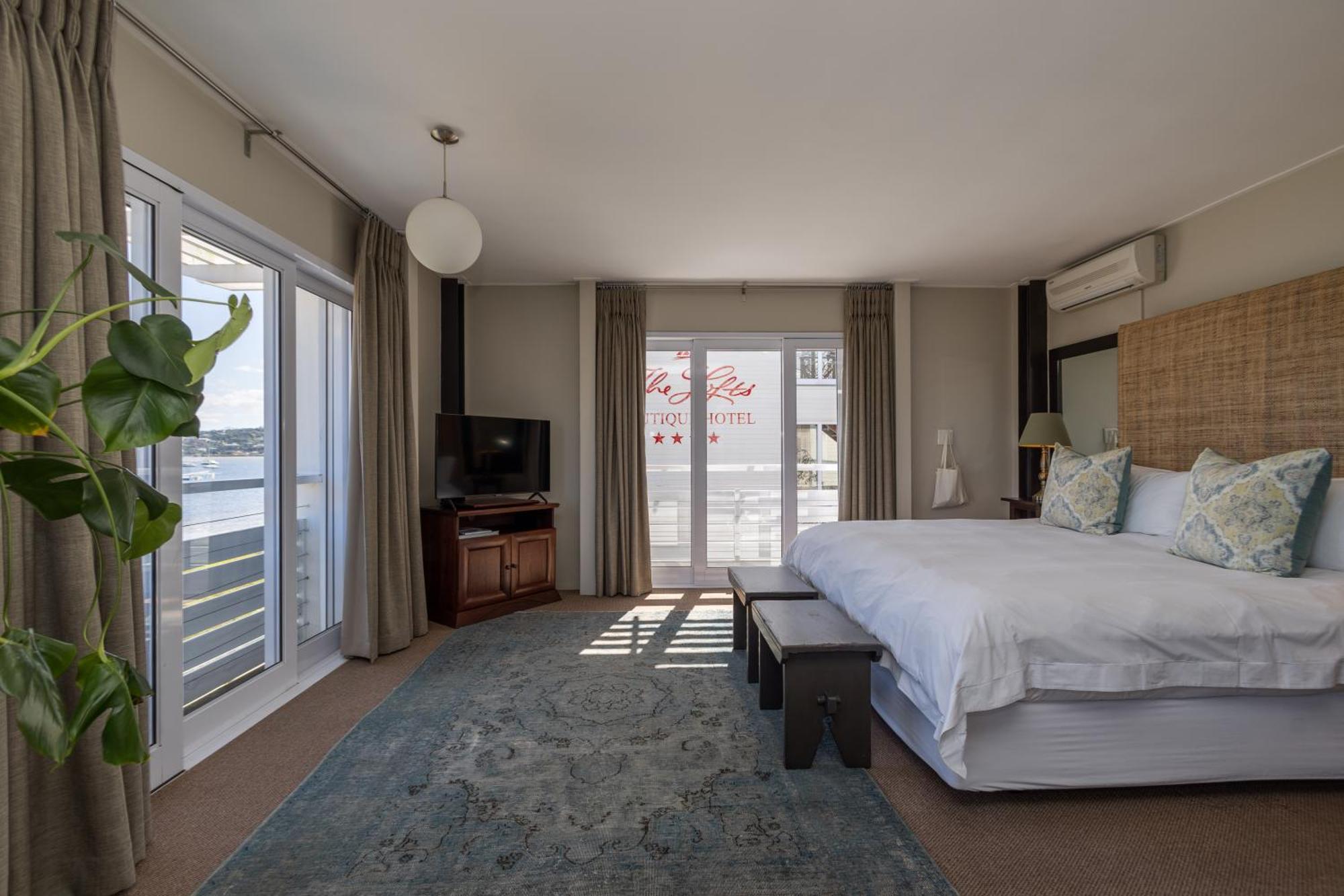 The Lofts Boutique Hotel Книсна Екстер'єр фото